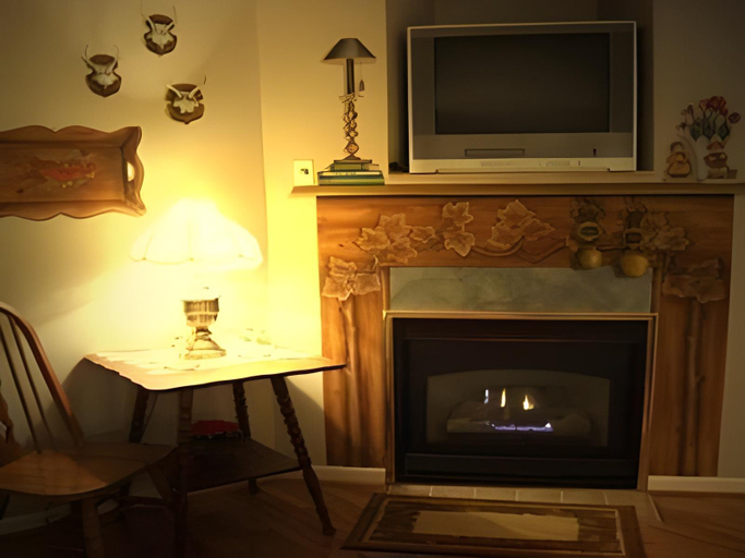 Others 5, Black Forest Bed & Breakfast, White