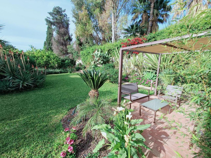 Others 5, Cozy Suite&Lodge Mondello beach, Palermo