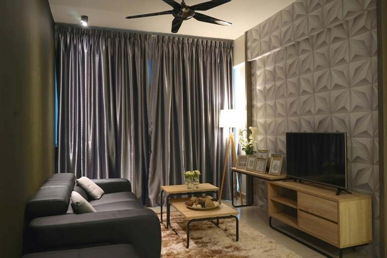 Others 5, The Majestic Ipoh By The Osborne, Kinta