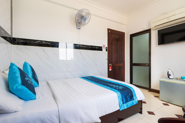 Bedroom 28