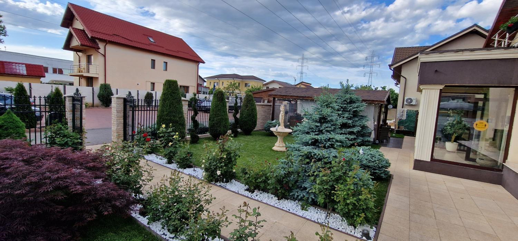 Others 4, Pensiunea Casa Simoni, Ploiesti