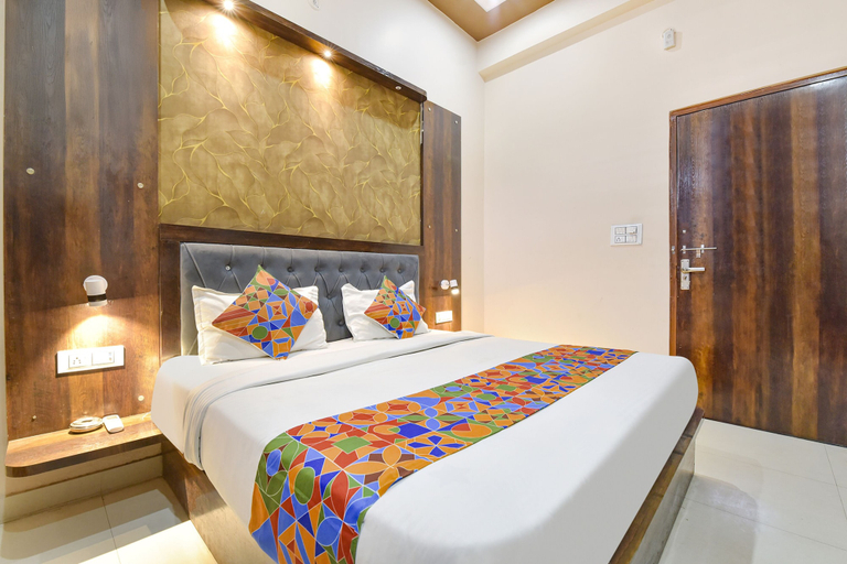 Bedroom 2, Fabexpress Sr, Jaipur