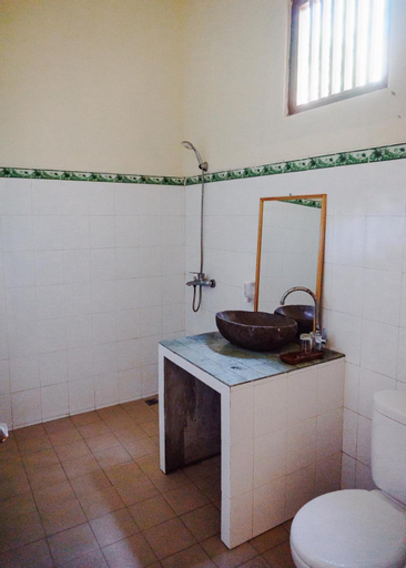 Bathroom 5