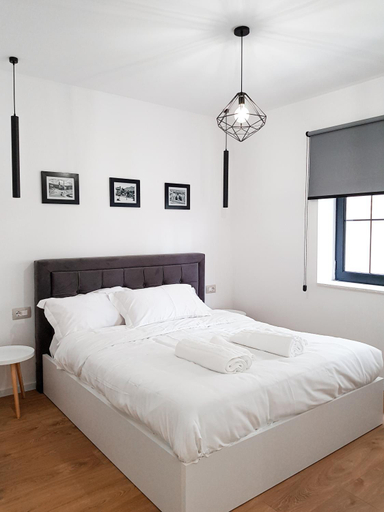 Others 3, Tirana Central Apartments - Premium, Tiranës