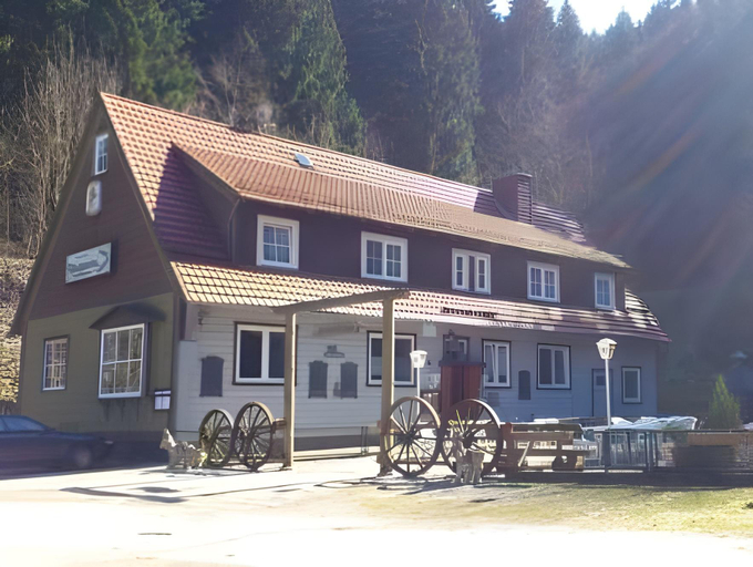 Others 2, Waldpension Harzer Waldwinkel, Osterode am Harz