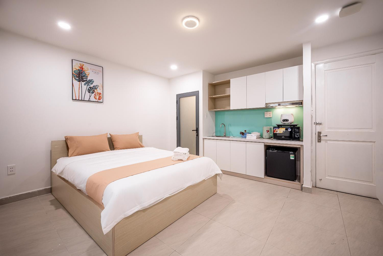 Bedroom 17