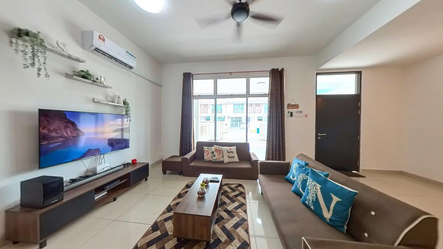 Others 3, Desaru Comfy Homestay [Home Theater/Netflix], Kota Tinggi