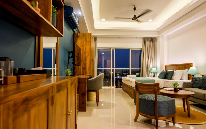 4, Sea Breeze Heaven Residencies By Cocotech, Negombo