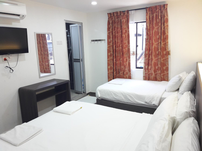 Bedroom 19