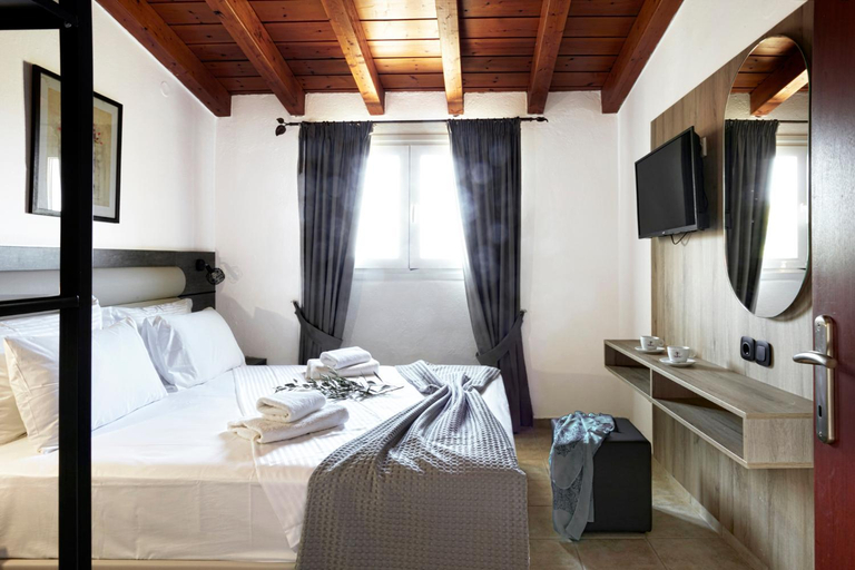 Others 2, Hermes Hotel, Thessaly