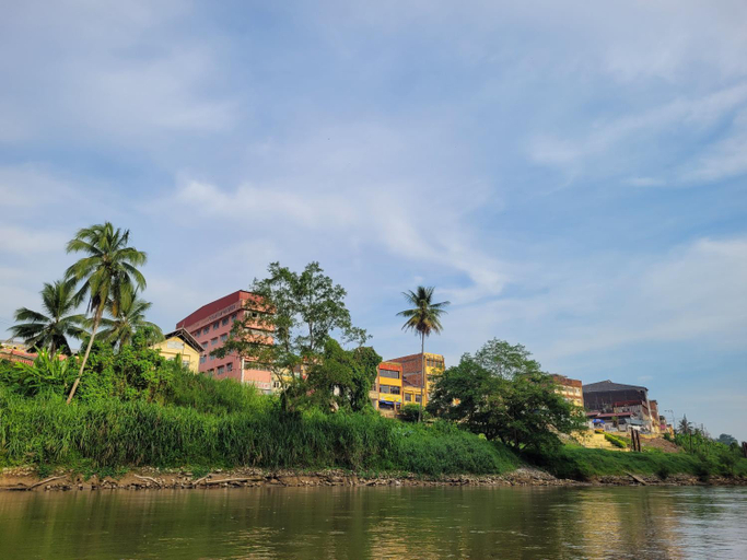 Surrounding environment 4, Lipis Riverfront Resort, Lipis