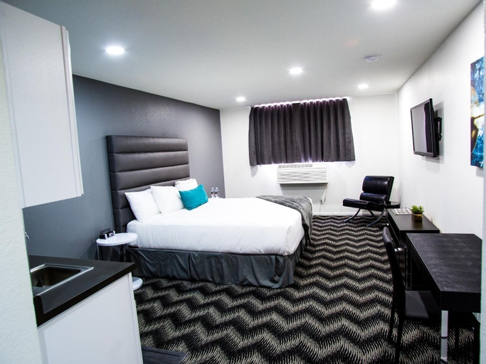 Bedroom 16