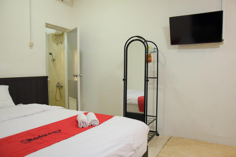 Bedroom 10
