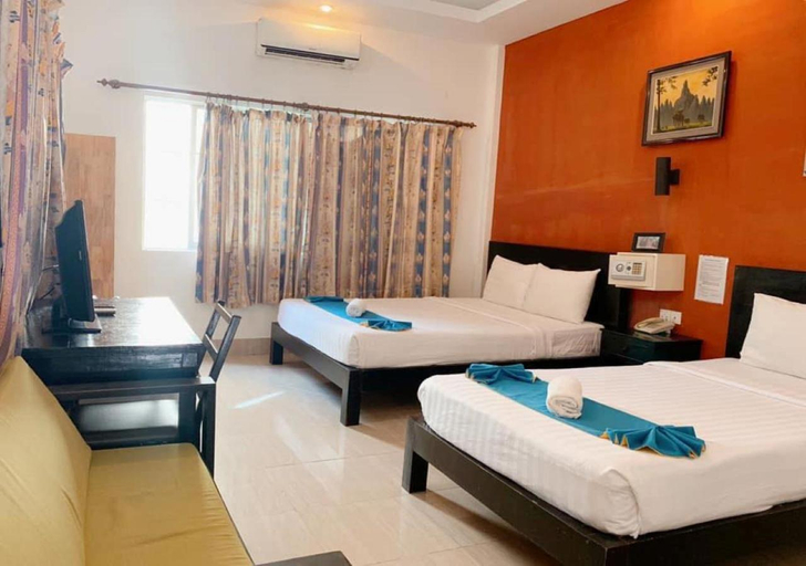 Bedroom 3