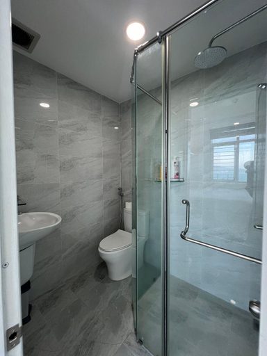 Bedroom 4, SWEET APARTMENT, Nha Trang