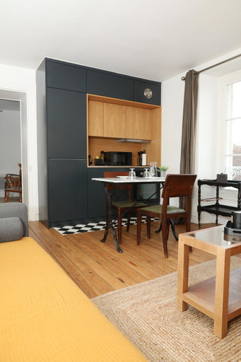Others 3, Suite Lavarande by La Boite En Plus, Oise