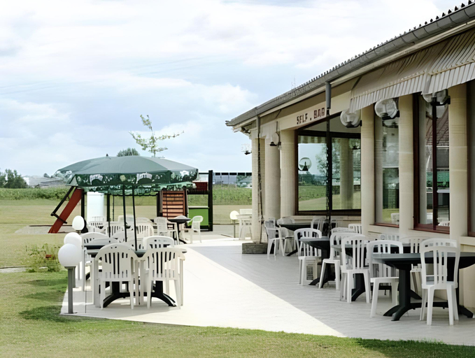Food & Drinks 5, Aireco, Landes