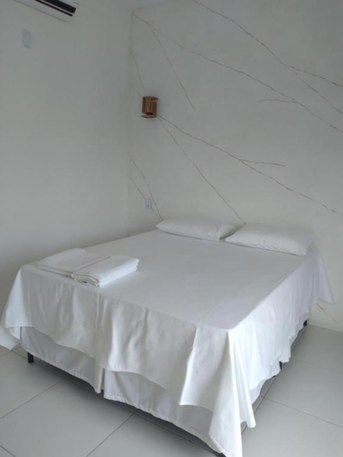 Bedroom 3, Maceio Kite House, Camocim
