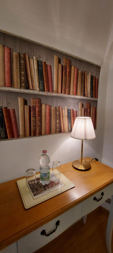Others 4, SUITE del B&B dei DORIA, Imperia