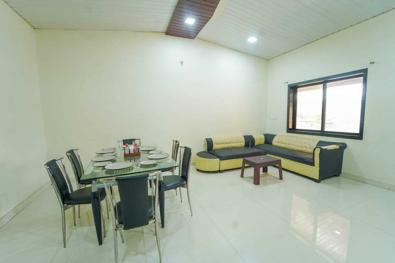 Others 4, Lingmala Greens, Satara