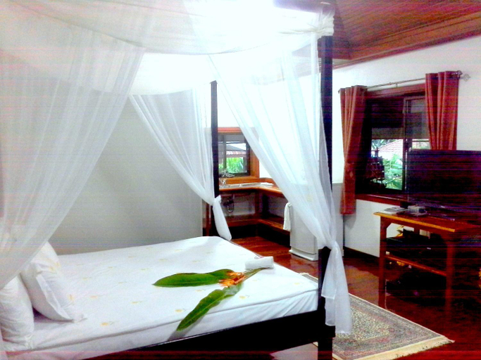 Bedroom 18