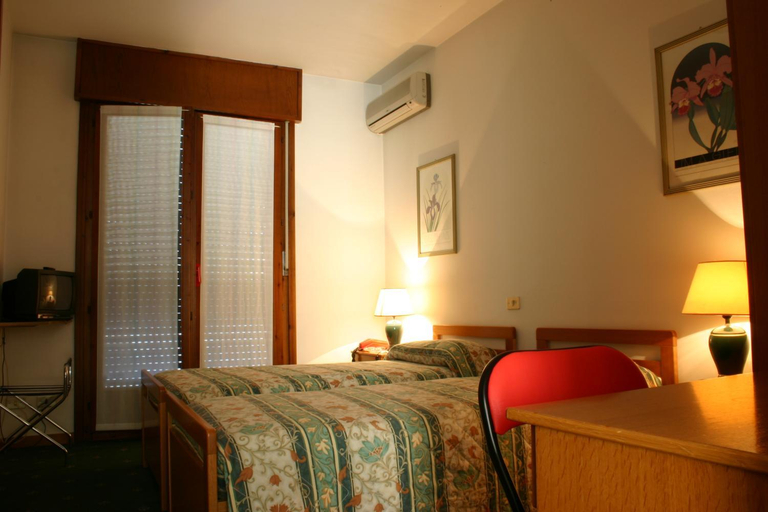 Others 2, Hotel Rizzi, Vicenza