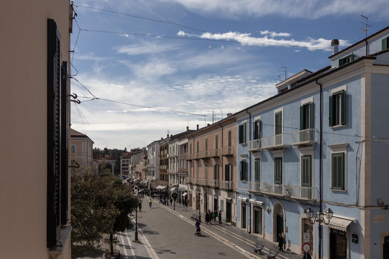 Others 4, ArtStudio6 Dimora Artistica, Campobasso
