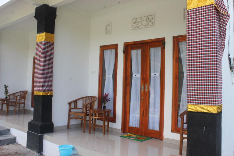 Others 4, Wani Bali Resort, Klungkung