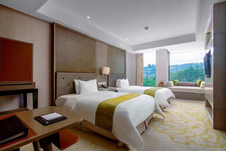 Bedroom 11