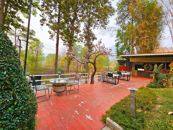 Food & Drinks 3, Phu Jaya Floresta Resort by ALPHATEL - Chiangmai, Hang Dong