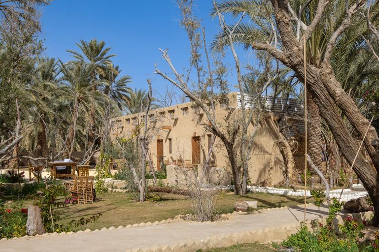 Others 2, Olive Garden House Siwa, Siwa