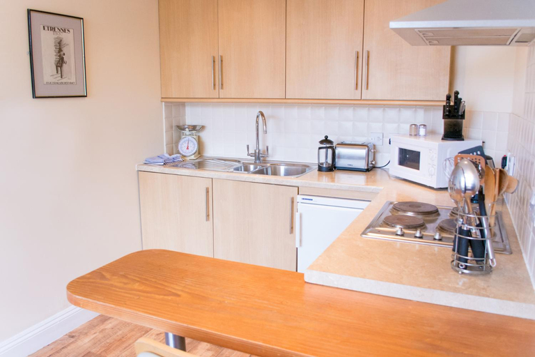 Others 3, Host & Stay - York Terrace Apartments, Norfolk