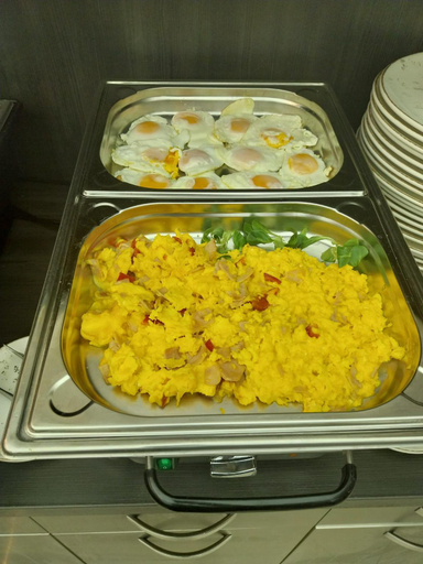 Food & Drinks 5, Hotel Novotheos, Oradea