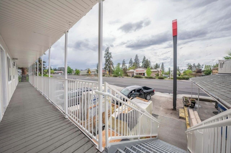 Others 5, Budget Inn Bend, Deschutes