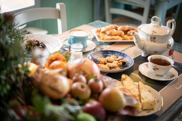 Food & Drinks 3, Turchi Farm - Locanda della Luna & Antico Frantoio, Forli' - Cesena