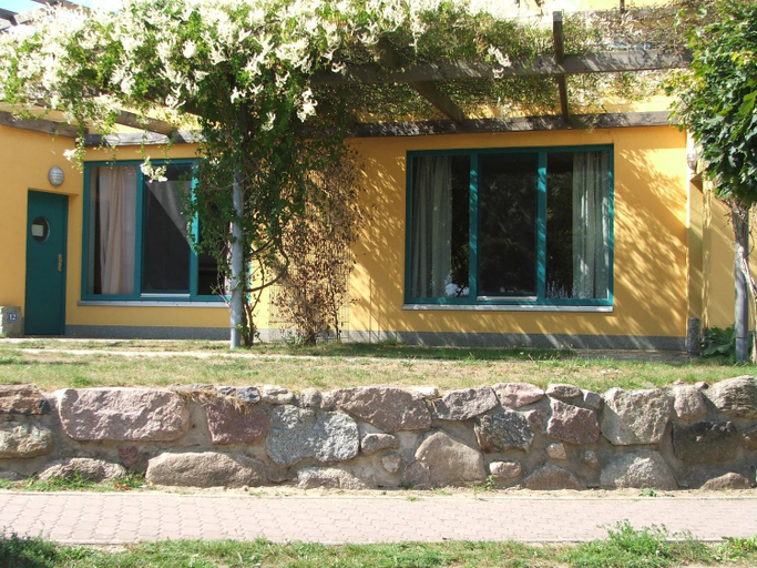 Others 5, Doppelzimmer Gastehaus Muhlenstein, Vorpommern-Rügen