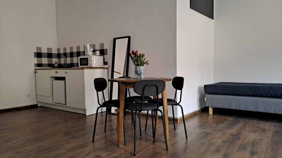 Others 4, Apartamenty Krakowskie Przedmiescie nr 9, Lublin City