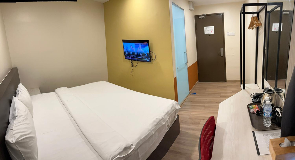 Bedroom 5