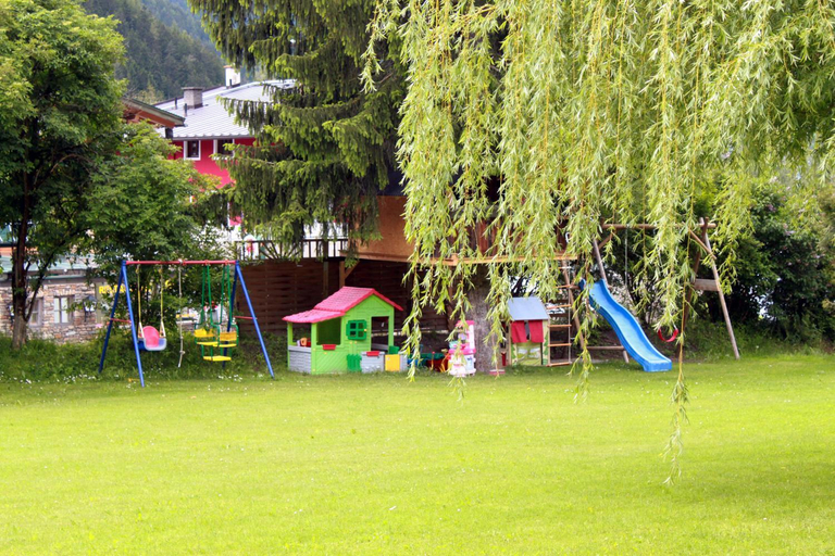 Others 3, Hotel Stecher, Imst
