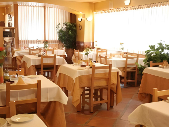 Food & Drinks 4, Pension Pamplonabeds, Navarra