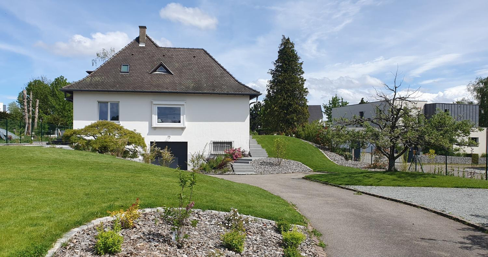 Others 2, La Maison d'Enfance, Haut-Rhin