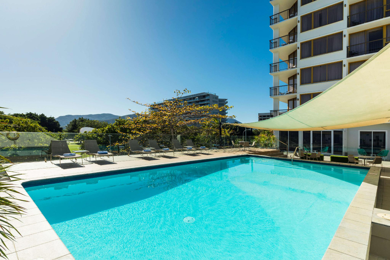 Swimming Pool 1