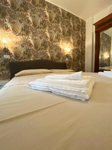 Al Teatro B&B, Reggio Di Calabria