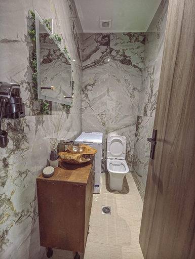 Bathroom 3, Ionian Pearl Apartments And Suites, Ionian Islands