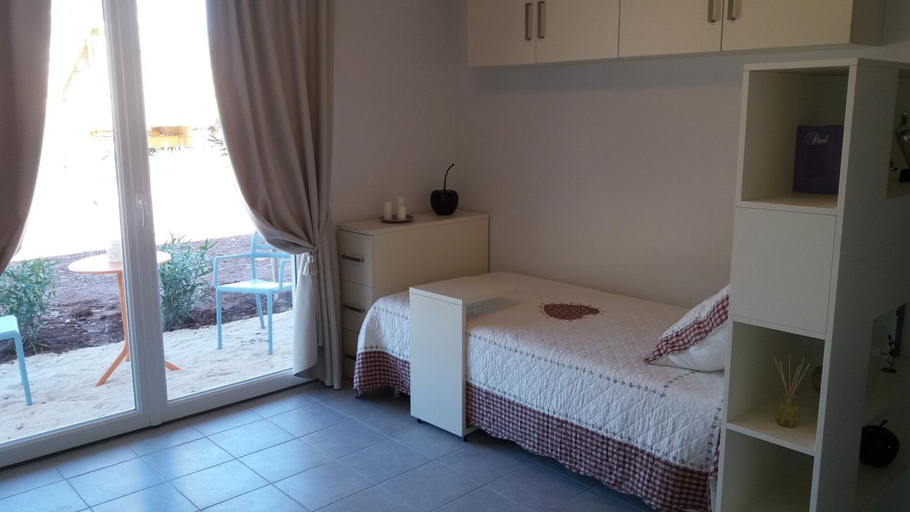 Others 3, Residence Esterazur, Var