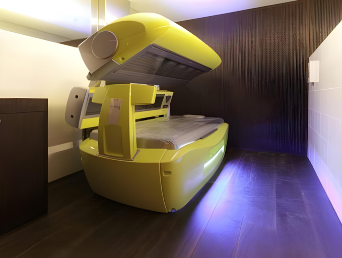 Bedroom 2, Ciasa de Munt Lifestyle Living, Bolzano