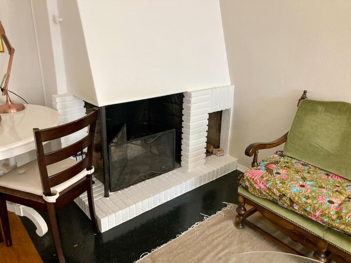 Others 5, Spacious & cosy apartment - ideal location Majorstuen, Oslo