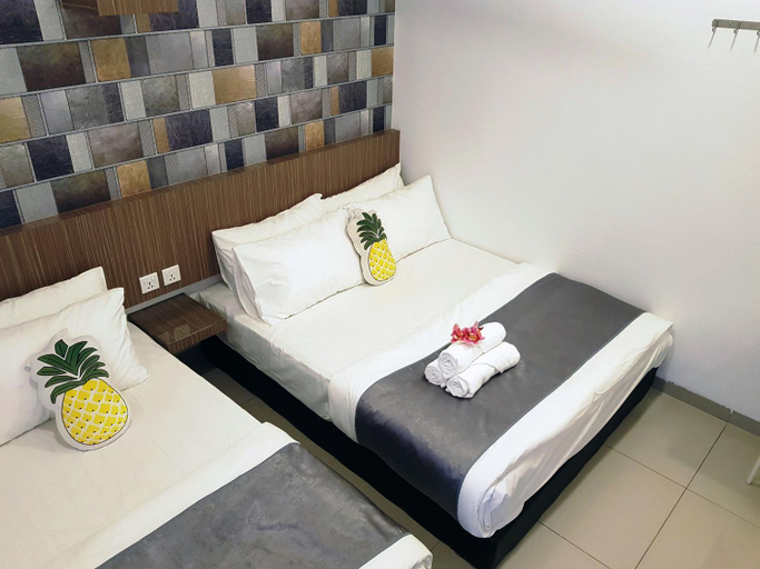 Bedroom 16