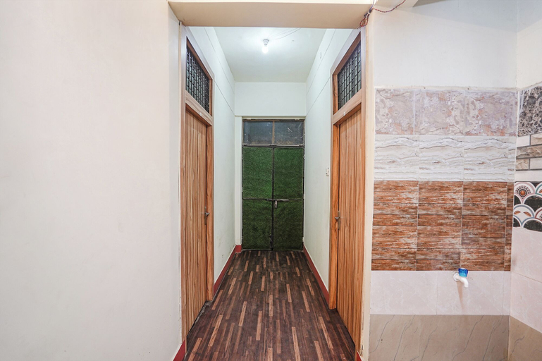 Others 5, Fabhotel Triweni Palace, Allahabad