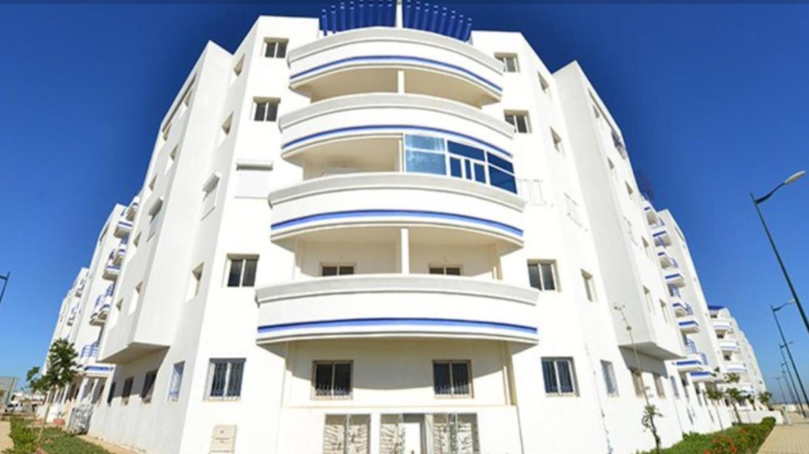 Agadir Beach Appartment, Agadir-Ida ou Tanane
